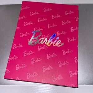 Folding Barbie Mirror